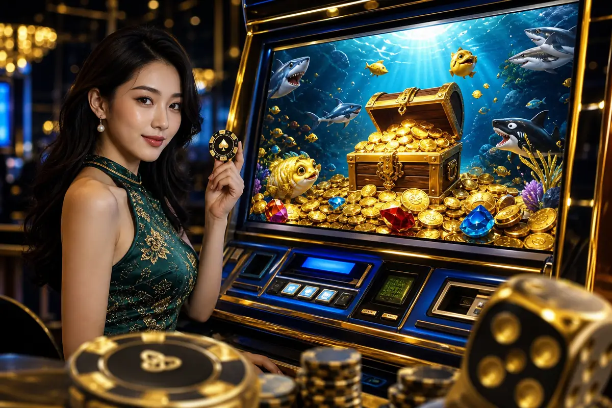 agt99 স্লট গেম বোনাস অফার
